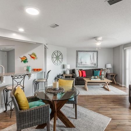 The Inn At St Thomas 1210B - Perfect Affordable Getaway Panama City Beach Kültér fotó