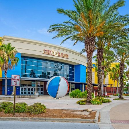 The Inn At St Thomas 1210B - Perfect Affordable Getaway Panama City Beach Kültér fotó