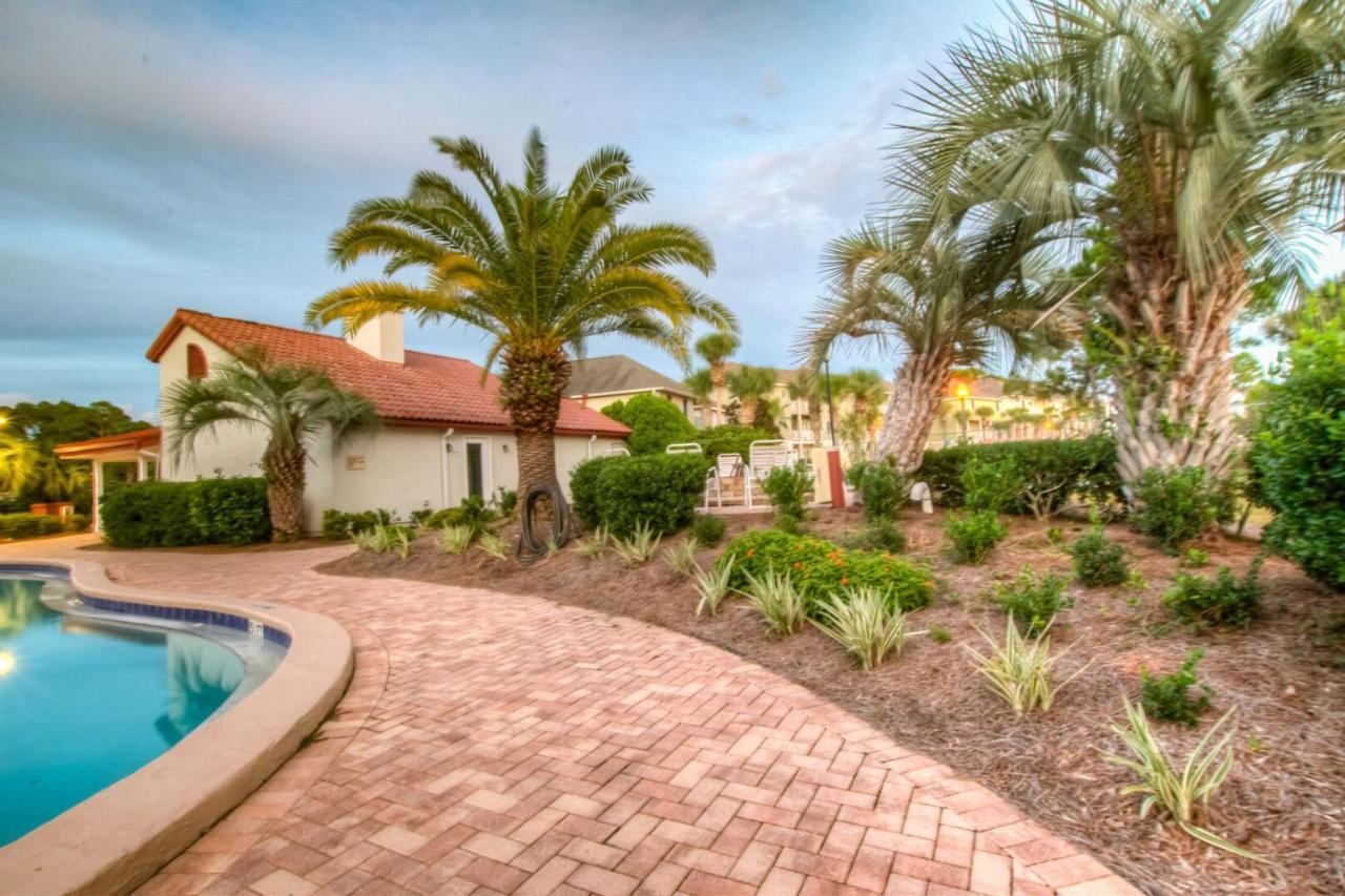 The Inn At St Thomas 1210B - Perfect Affordable Getaway Panama City Beach Kültér fotó