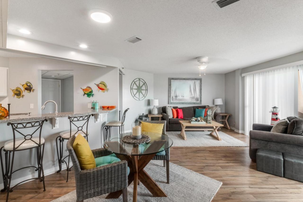 The Inn At St Thomas 1210B - Perfect Affordable Getaway Panama City Beach Kültér fotó