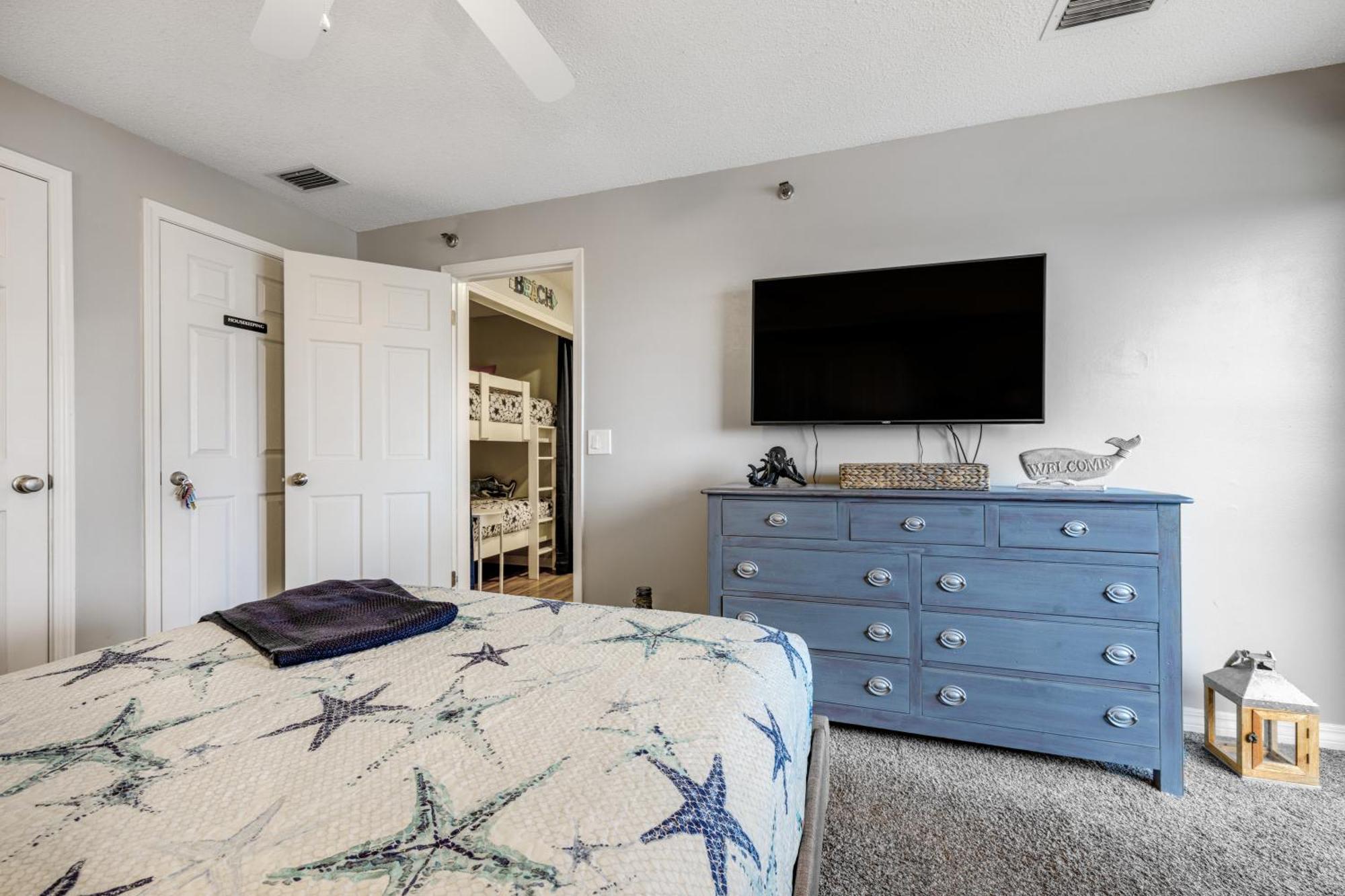 The Inn At St Thomas 1210B - Perfect Affordable Getaway Panama City Beach Kültér fotó