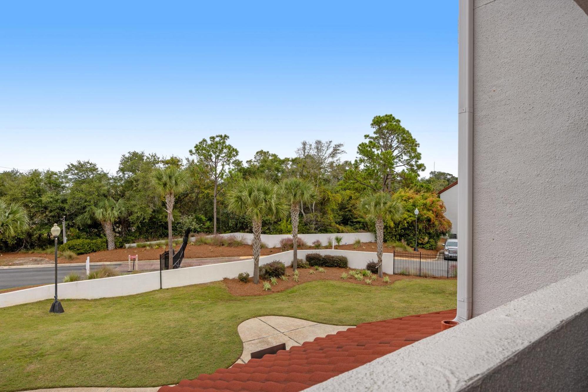 The Inn At St Thomas 1210B - Perfect Affordable Getaway Panama City Beach Kültér fotó