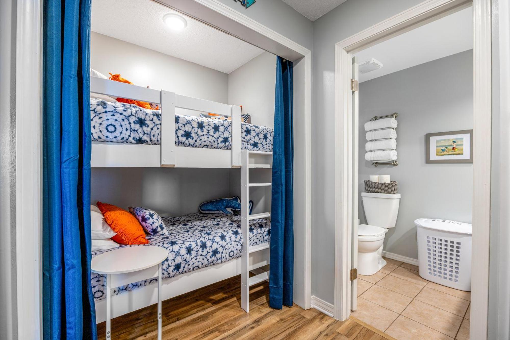 The Inn At St Thomas 1210B - Perfect Affordable Getaway Panama City Beach Kültér fotó