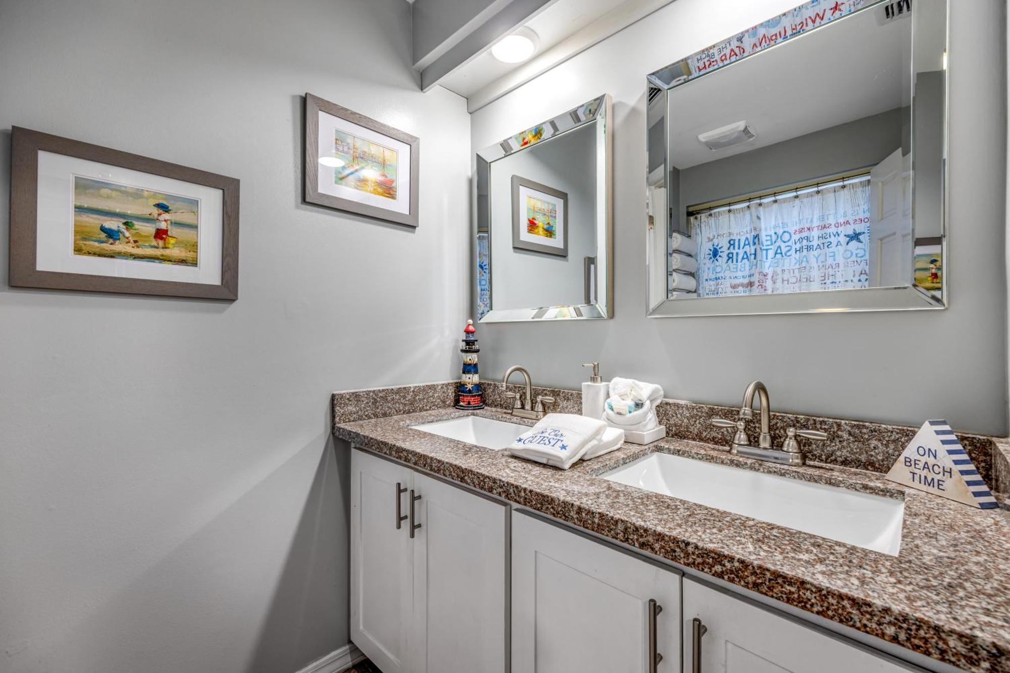 The Inn At St Thomas 1210B - Perfect Affordable Getaway Panama City Beach Kültér fotó