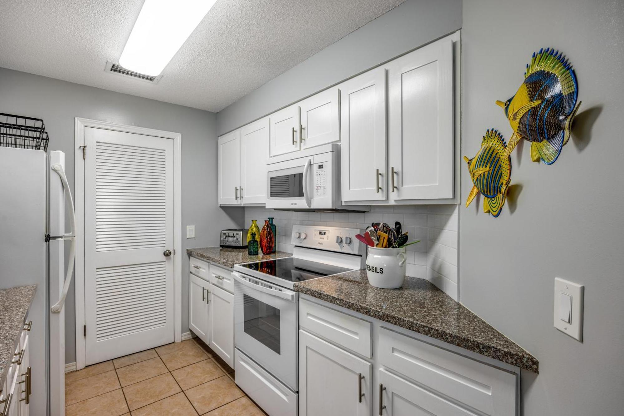 The Inn At St Thomas 1210B - Perfect Affordable Getaway Panama City Beach Kültér fotó