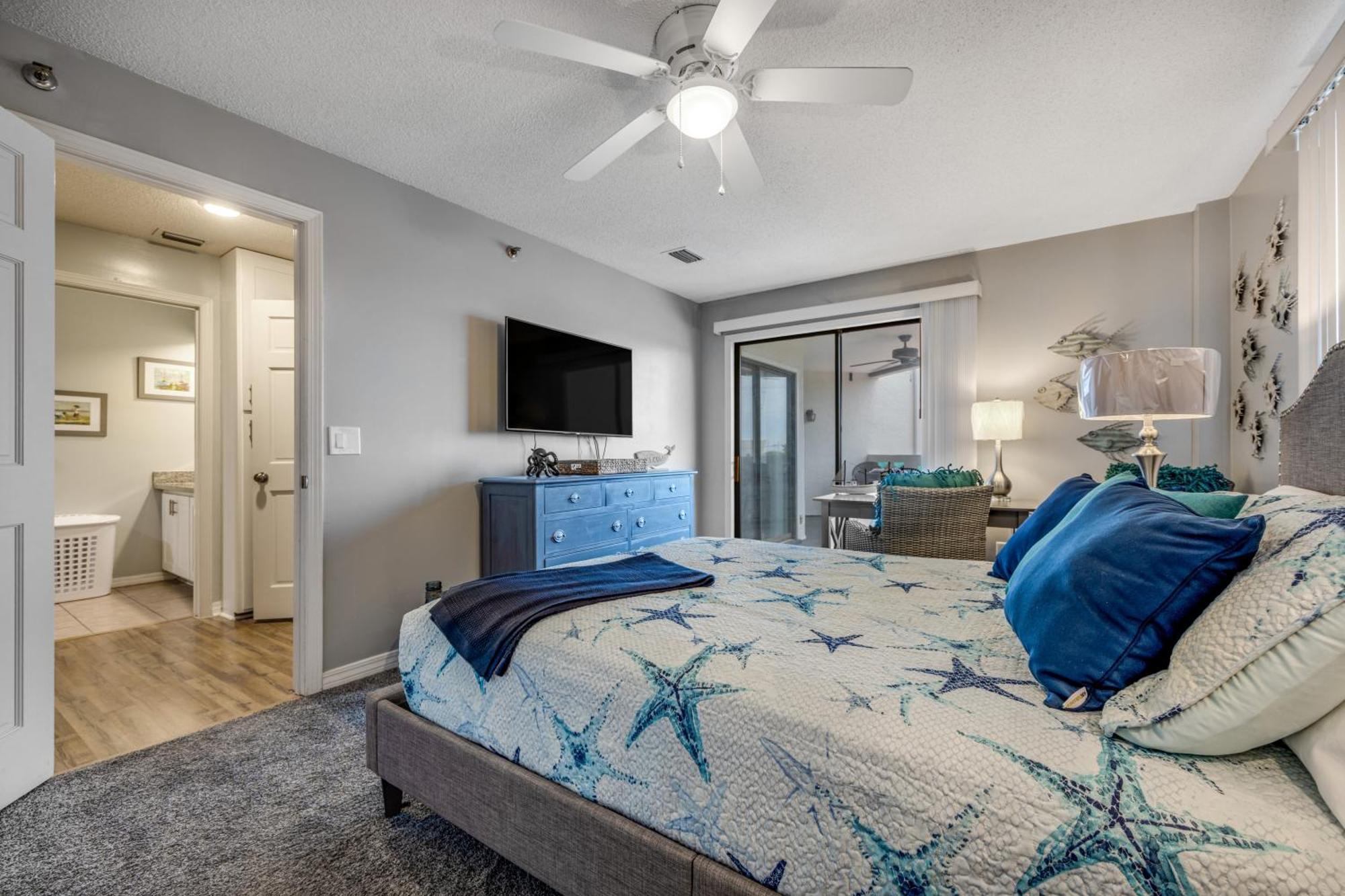 The Inn At St Thomas 1210B - Perfect Affordable Getaway Panama City Beach Kültér fotó