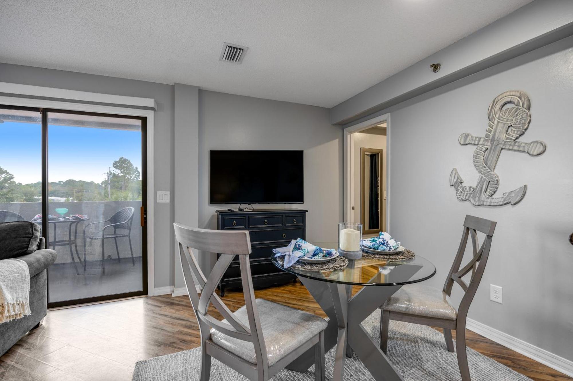 The Inn At St Thomas 1210B - Perfect Affordable Getaway Panama City Beach Kültér fotó