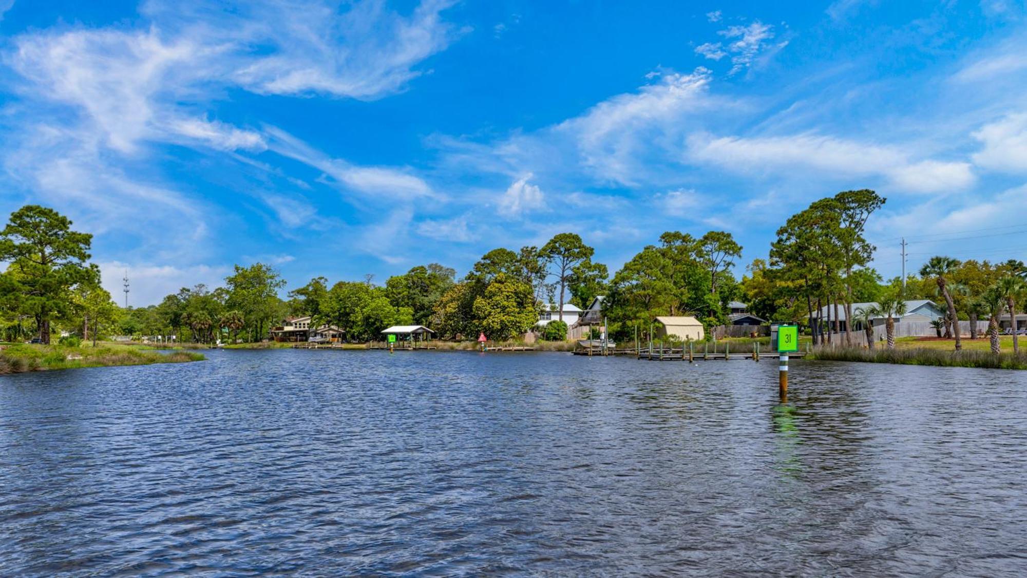 The Inn At St Thomas 1210B - Perfect Affordable Getaway Panama City Beach Kültér fotó