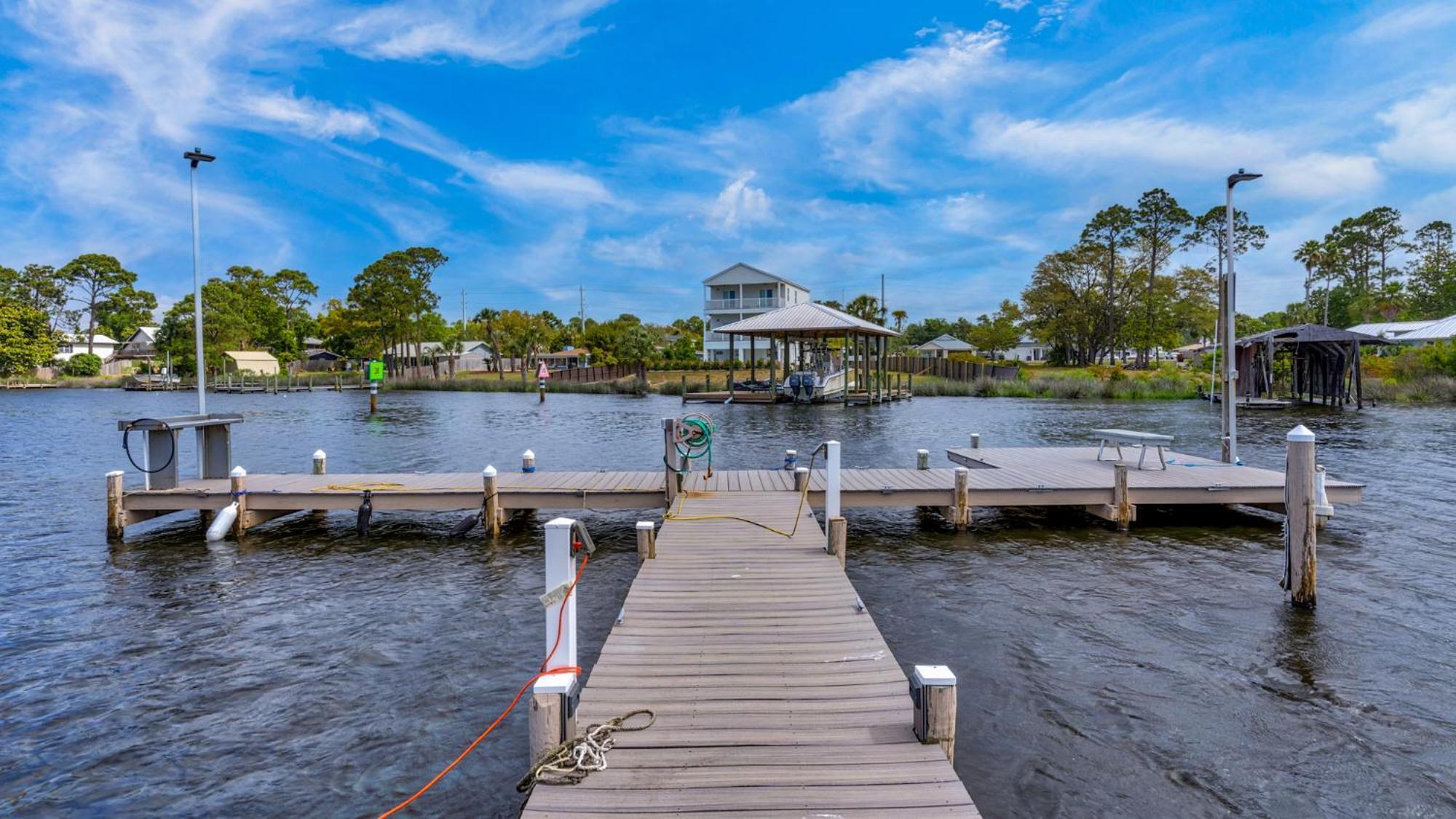The Inn At St Thomas 1210B - Perfect Affordable Getaway Panama City Beach Kültér fotó