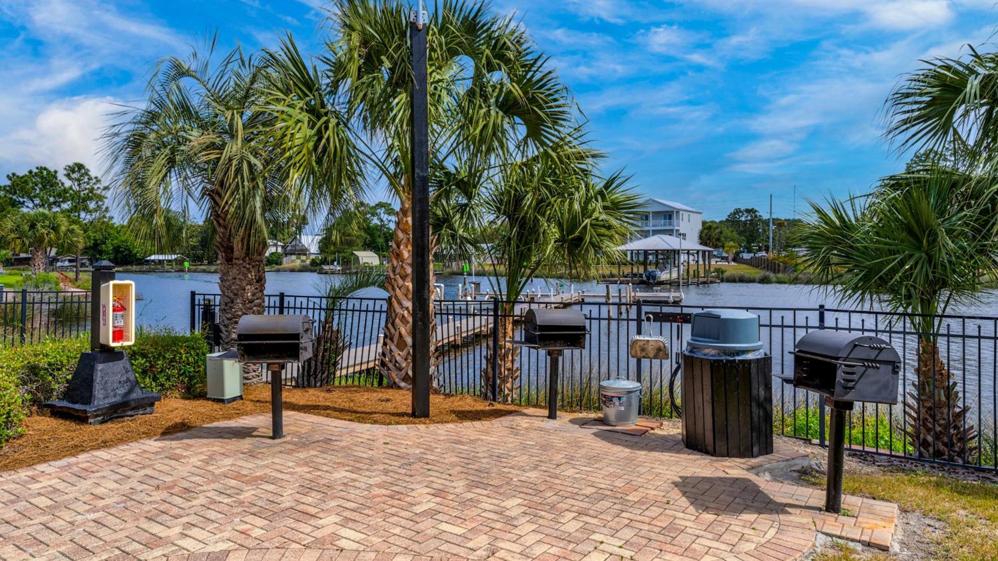 The Inn At St Thomas 1210B - Perfect Affordable Getaway Panama City Beach Kültér fotó