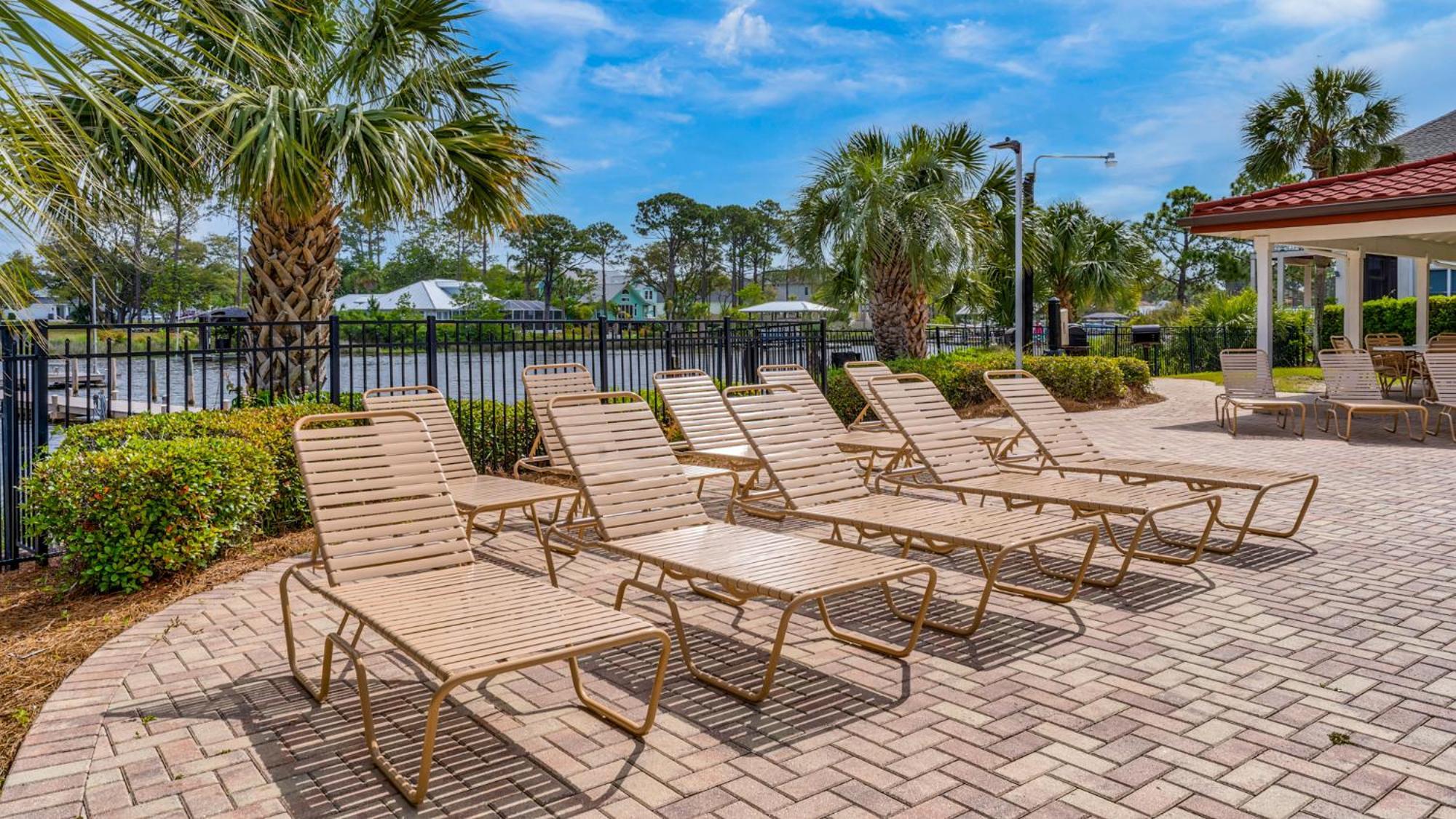 The Inn At St Thomas 1210B - Perfect Affordable Getaway Panama City Beach Kültér fotó