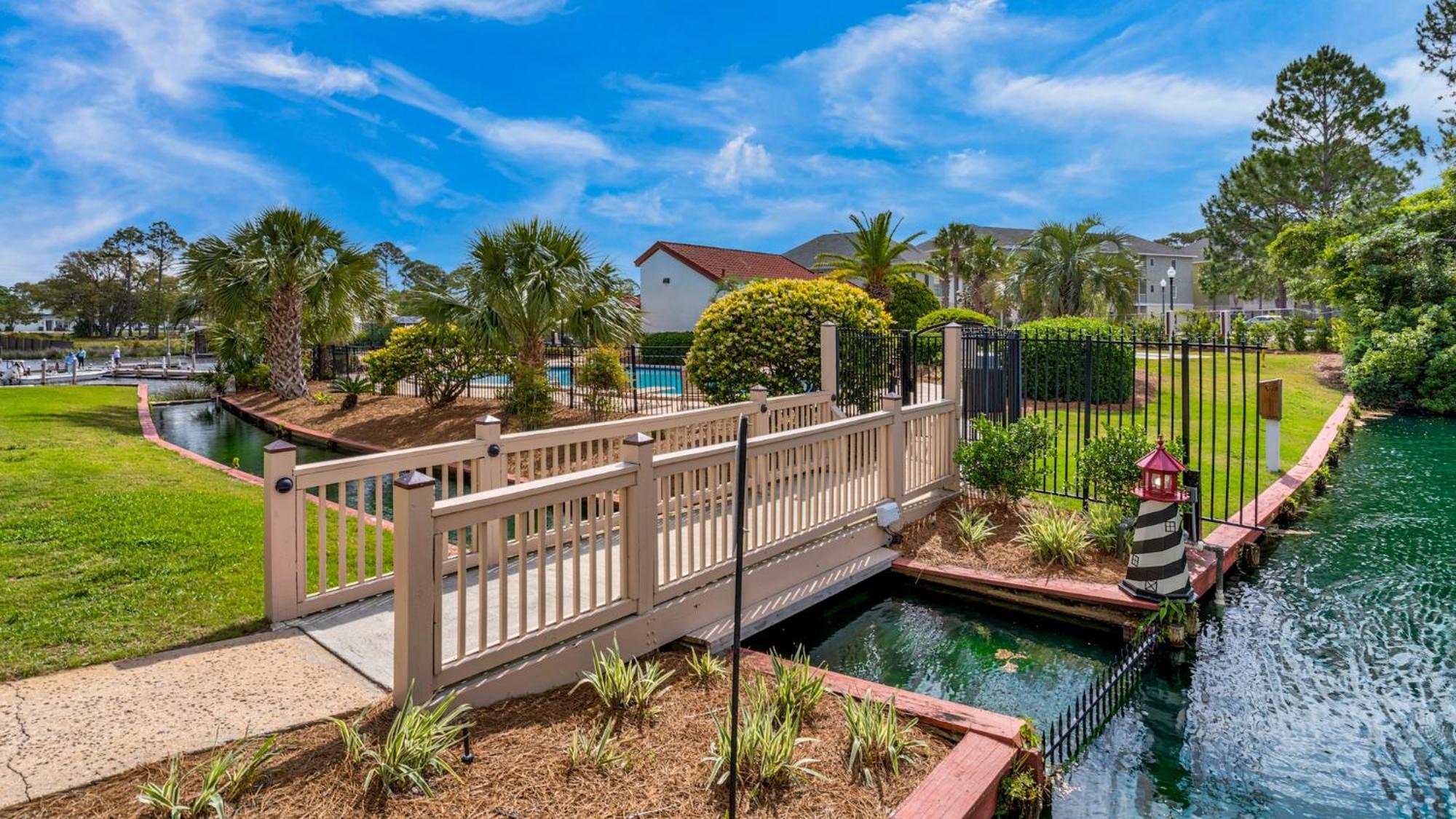 The Inn At St Thomas 1210B - Perfect Affordable Getaway Panama City Beach Kültér fotó