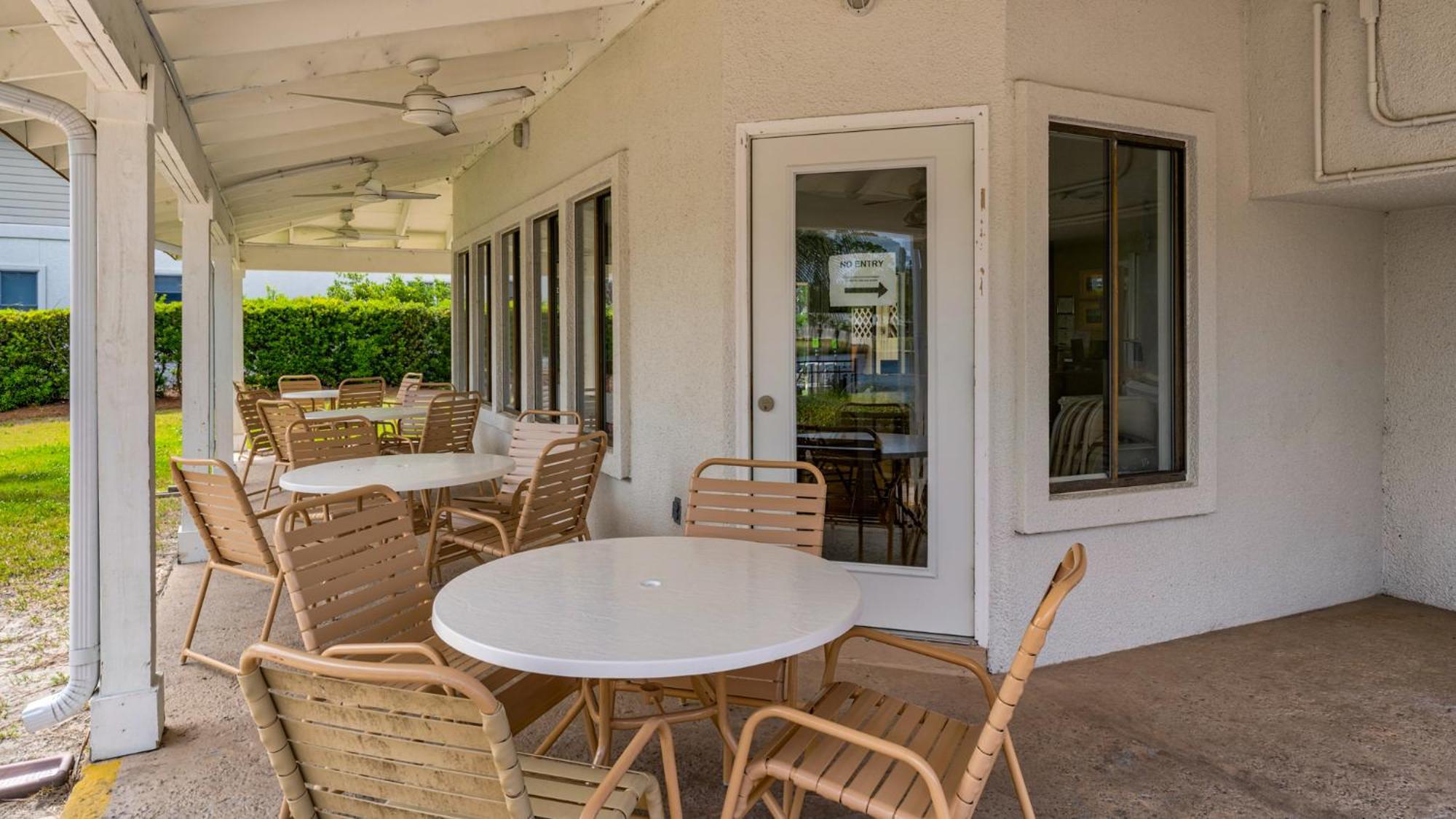 The Inn At St Thomas 1210B - Perfect Affordable Getaway Panama City Beach Kültér fotó