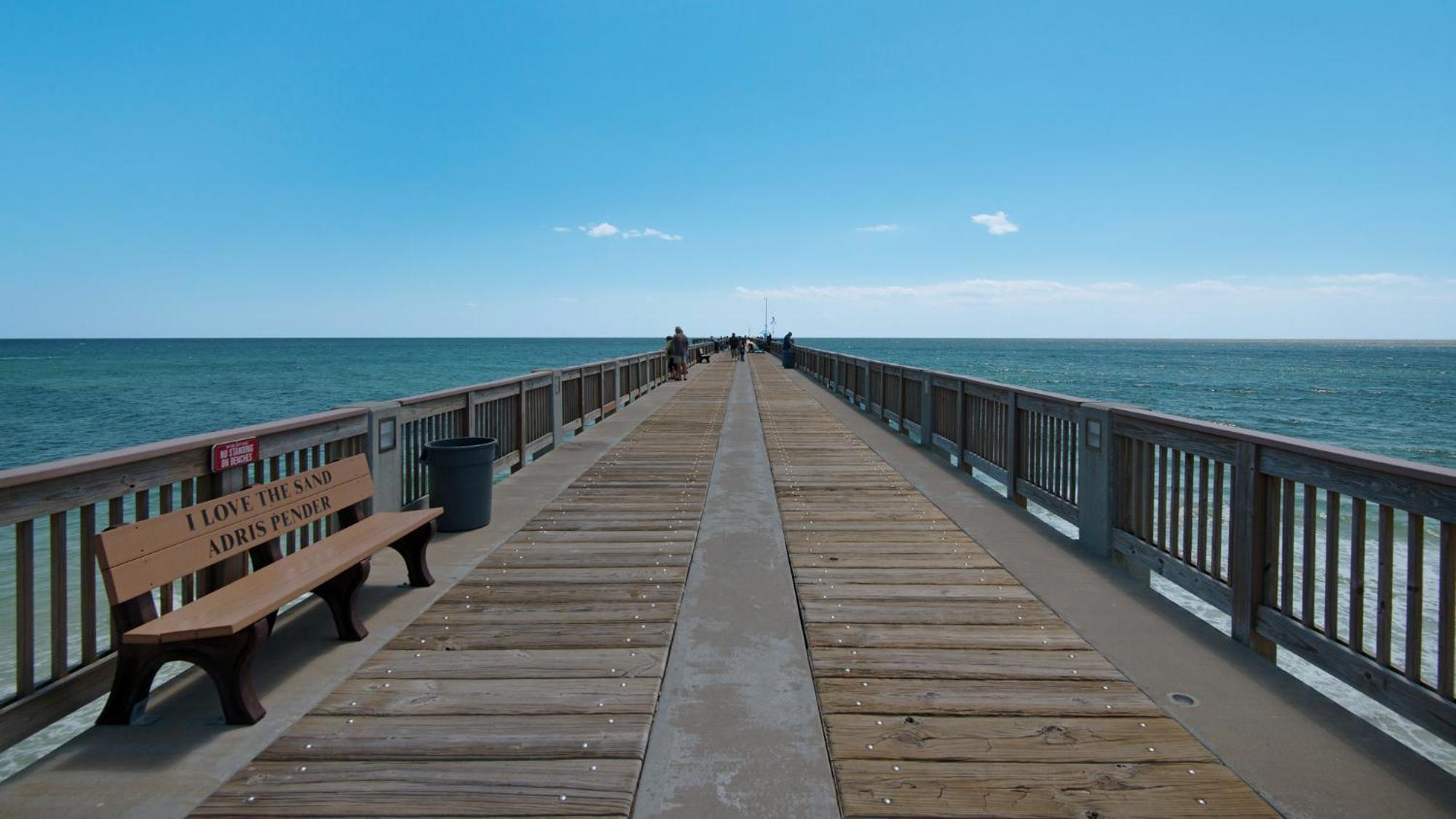 The Inn At St Thomas 1210B - Perfect Affordable Getaway Panama City Beach Kültér fotó
