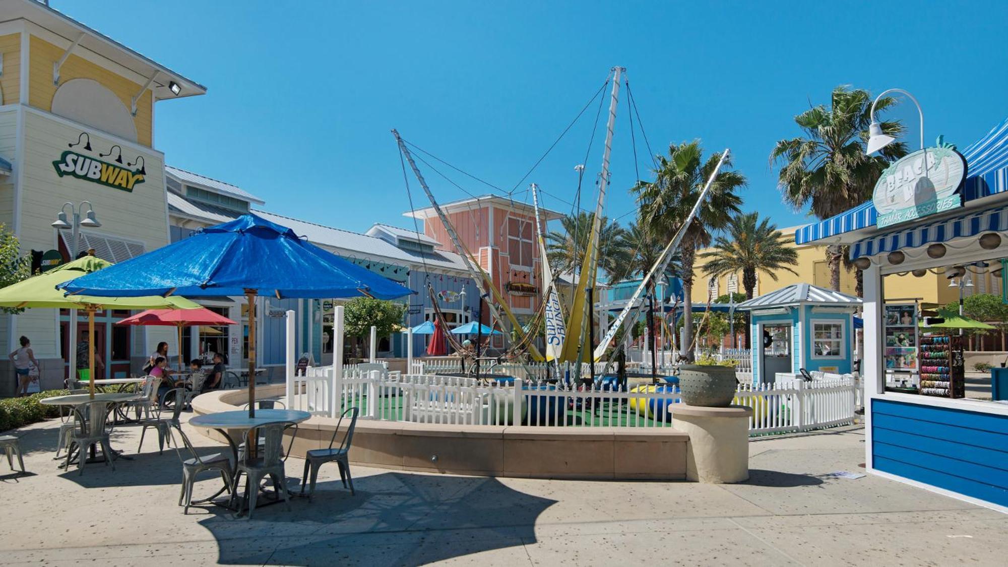 The Inn At St Thomas 1210B - Perfect Affordable Getaway Panama City Beach Kültér fotó